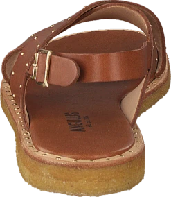 ANGULUS Sandal With Studs Tan 11 ANGULUS Sandal With Studs Tan -Duffy kauppa 60150 73 4