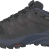 Salomon Xa Discovery Gtx W Black/crown Blue/ebony