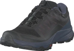 Salomon Xa Discovery Gtx W Black/crown Blue/ebony -Duffy kauppa 60150 93 2