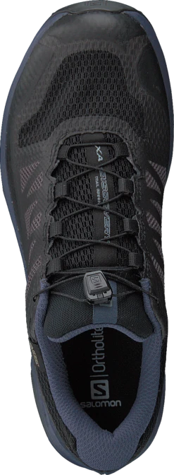 Salomon Xa Discovery Gtx W Black/crown Blue/ebony -Duffy kauppa 60150 93 5