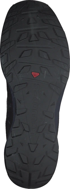 Salomon Xa Discovery Gtx W Black/crown Blue/ebony -Duffy kauppa 60150 93 6