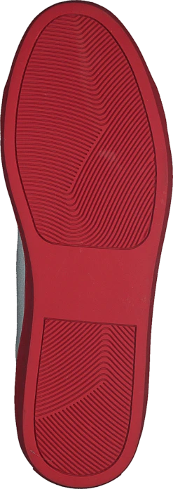 Arlo Three Antique White, Red Outsole -Duffy kauppa 60151 48 6