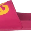 Alex Logo Cerise