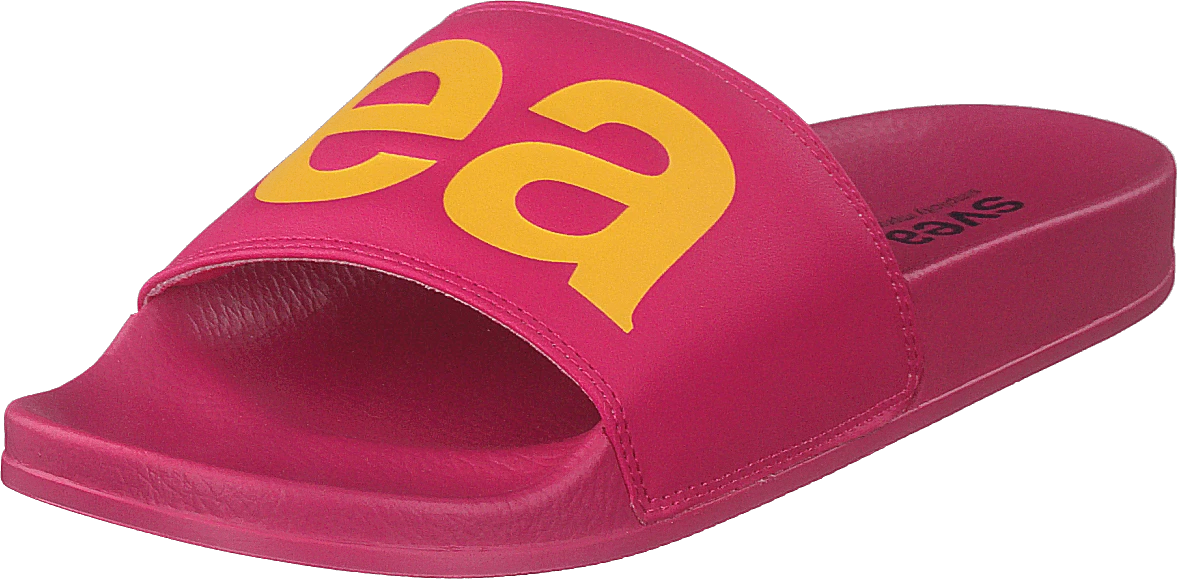 Alex Logo Cerise 3 Alex Logo Cerise - Image 3