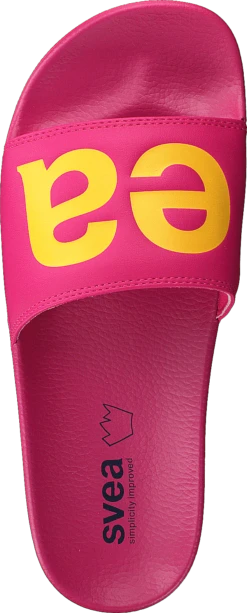 Alex Logo Cerise 12 Alex Logo Cerise -Duffy kauppa 60151 53 5