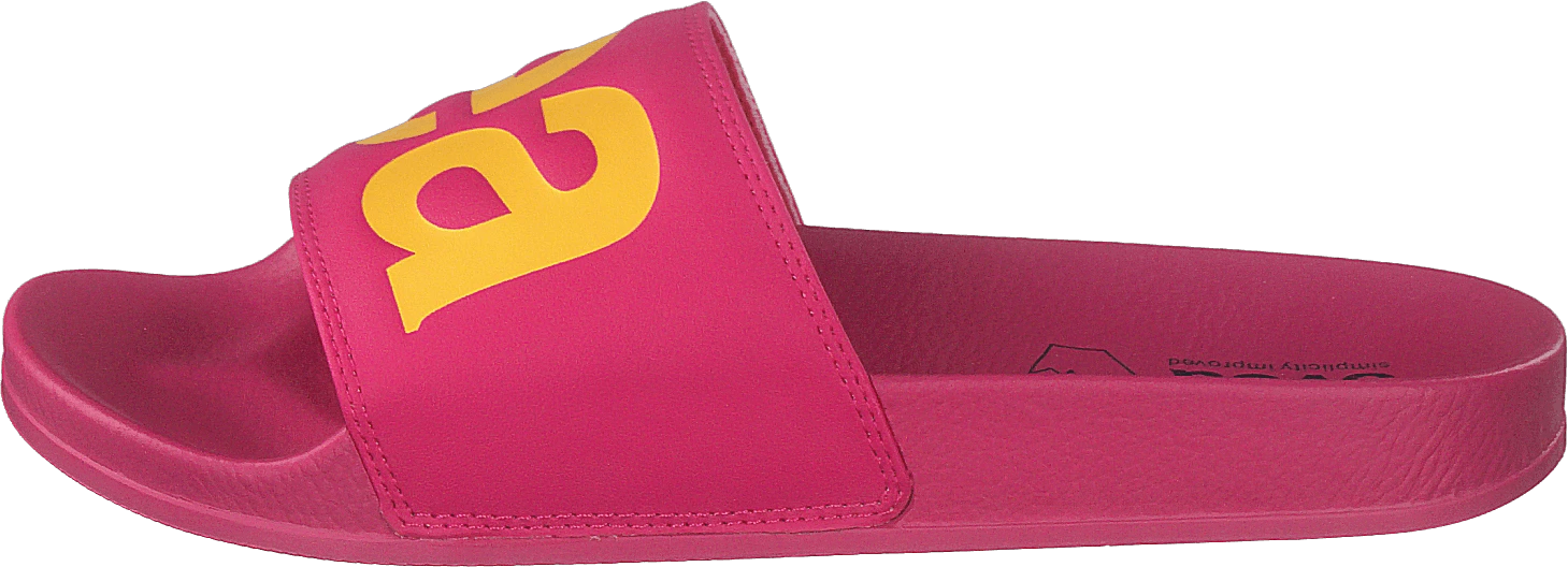 Alex Logo Cerise 1 Alex Logo Cerise