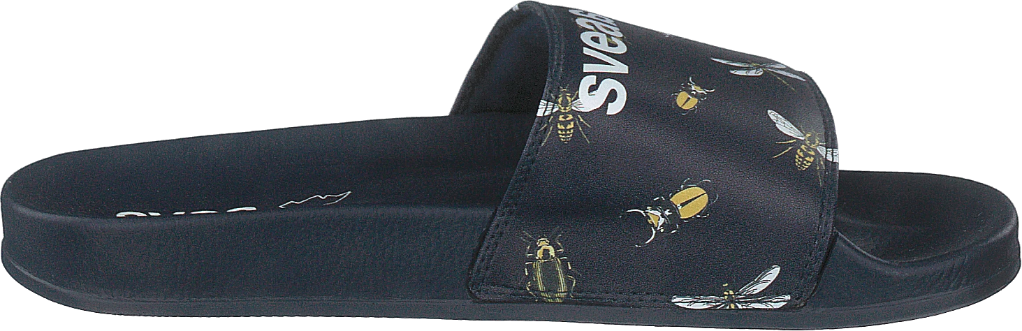 Alex Insect Navy 2 Alex Insect Navy - Image 2