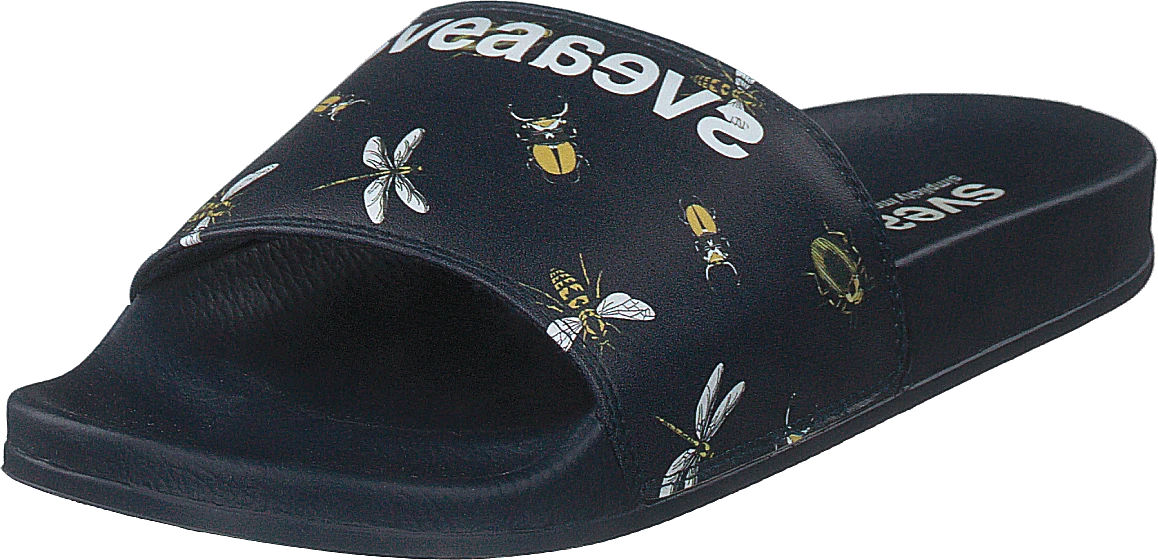 Alex Insect Navy 3 Alex Insect Navy - Image 3