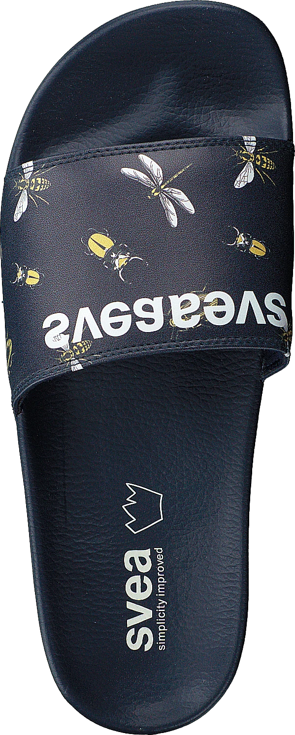 Alex Insect Navy 6 Alex Insect Navy - Image 6