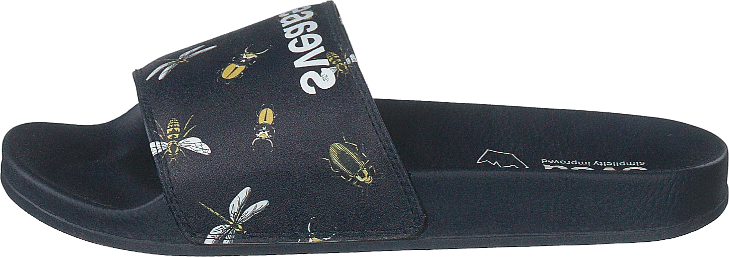 Alex Insect Navy 1 Alex Insect Navy