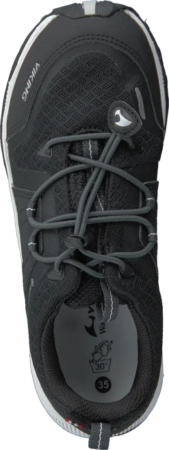 Viking Exterminator Gore-tex® Black/grey -Duffy kauppa 60152 02 5