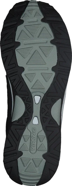 Viking Exterminator Gore-tex® Black/grey -Duffy kauppa 60152 02 6
