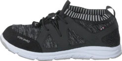 Viking Brobekk Black/grey