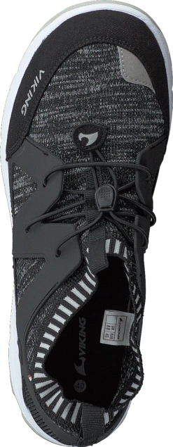 Viking Brobekk Black/grey 12 Viking Brobekk Black/grey -Duffy kauppa 60152 07 5