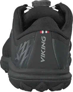 Viking Apex Ii Gore-tex® Black -Duffy kauppa 60152 20 4