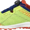 Viking Apex Ii Gore-tex® Lime/orange