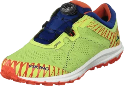 Viking Apex Ii Gore-tex® Lime/orange -Duffy kauppa 60152 21 2