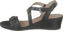Geox D Marykarmen Black