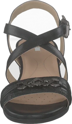 Geox D Marykarmen Black -Duffy kauppa 60152 42 3