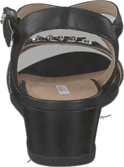 Geox D Marykarmen Black -Duffy kauppa 60152 42 4