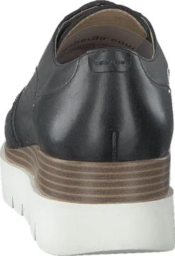 Geox D Kattilou Black -Duffy kauppa 60152 46 4