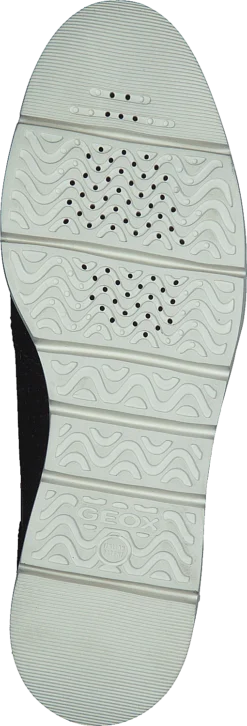 Geox D Kattilou Black -Duffy kauppa 60152 46 6