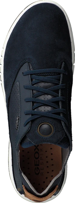 Geox U Aerantis Navy -Duffy kauppa 60152 65 5