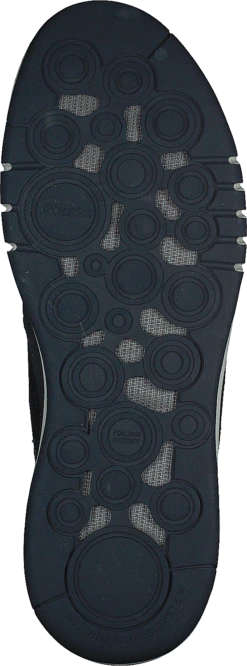 Geox U Aerantis Navy -Duffy kauppa 60152 65 6