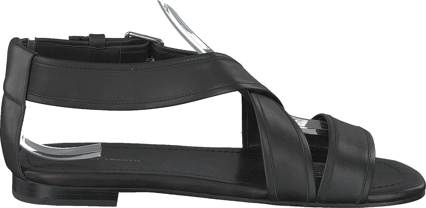 Tiger Of Sweden Sorbil Black 2 Tiger Of Sweden Sorbil Black - Image 2