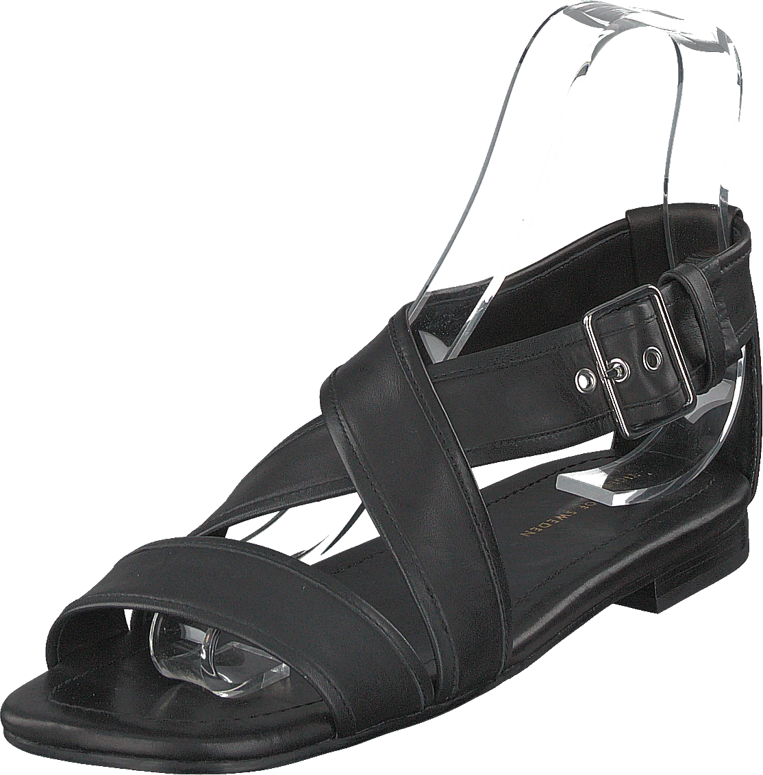 Tiger Of Sweden Sorbil Black 3 Tiger Of Sweden Sorbil Black - Image 3