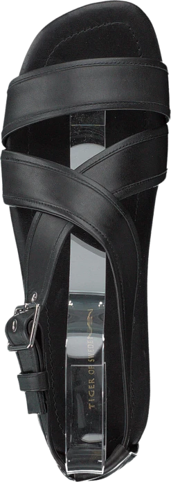 Tiger Of Sweden Sorbil Black 12 Tiger Of Sweden Sorbil Black -Duffy kauppa 60152 84 5