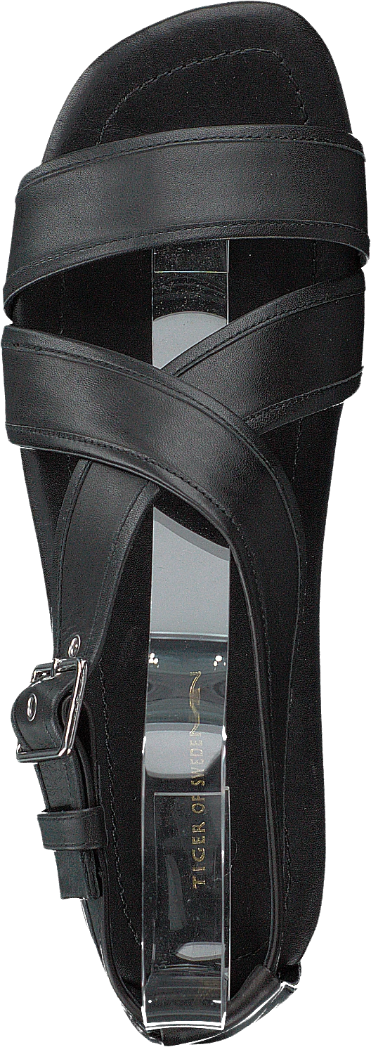 Tiger Of Sweden Sorbil Black 6 Tiger Of Sweden Sorbil Black - Image 6