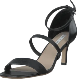 Tiger Of Sweden Secon Black -Duffy kauppa 60152 86 2