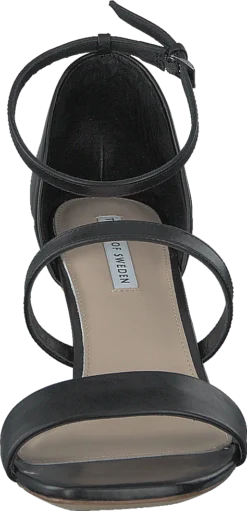 Tiger Of Sweden Secon Black -Duffy kauppa 60152 86 3