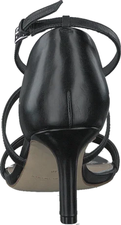 Tiger Of Sweden Secon Black -Duffy kauppa 60152 86 4