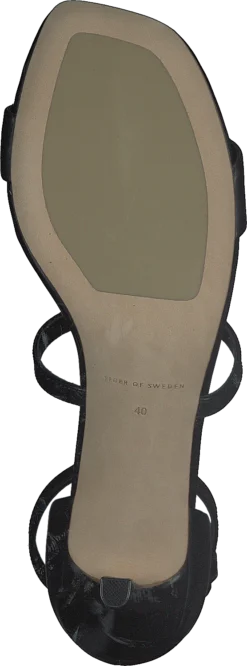 Tiger Of Sweden Secon Black -Duffy kauppa 60152 86 6