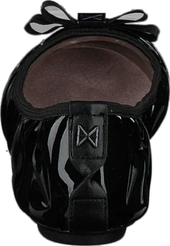 Shea Black Patent -Duffy kauppa 60152 90 4