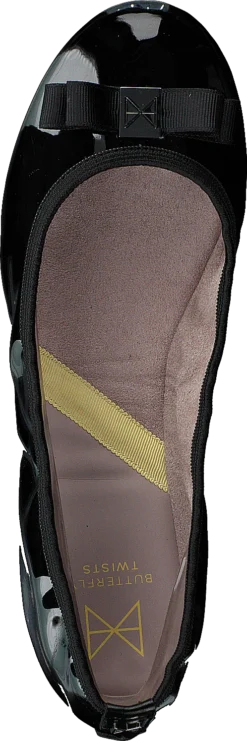 Shea Black Patent -Duffy kauppa 60152 90 5