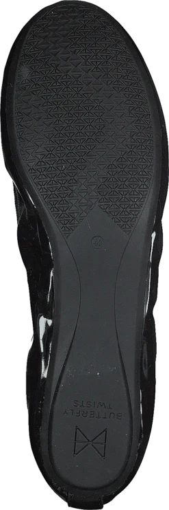 Shea Black Patent -Duffy kauppa 60152 90 6