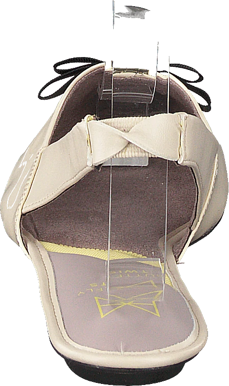 Maren Cream/black Patent 5 Maren Cream/black Patent - Image 5