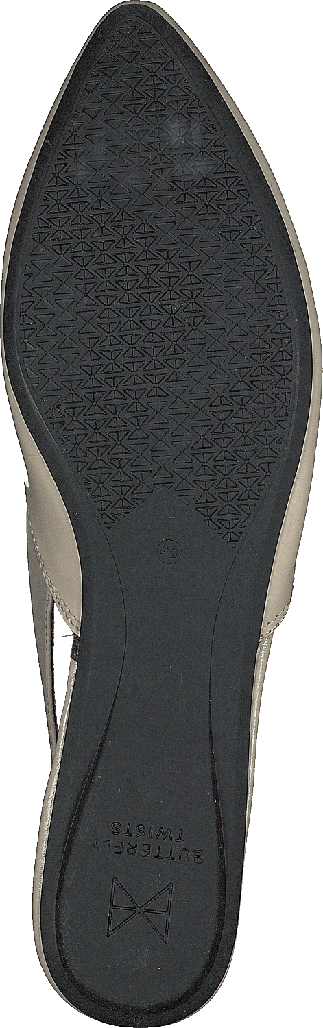 Maren Cream/black Patent 7 Maren Cream/black Patent - Image 7