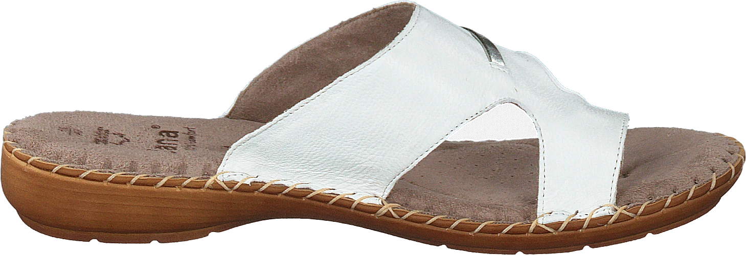 Jana 27108-22-100 White 2 Jana 27108-22-100 White - Image 2