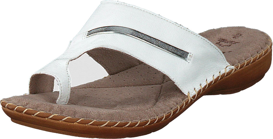 Jana 27108-22-100 White 3 Jana 27108-22-100 White - Image 3