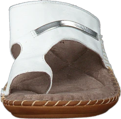 Jana 27108-22-100 White 10 Jana 27108-22-100 White -Duffy kauppa 60153 45 3