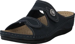 Jana 27211-22-805 Navy 9 Jana 27211-22-805 Navy -Duffy kauppa 60153 47 2
