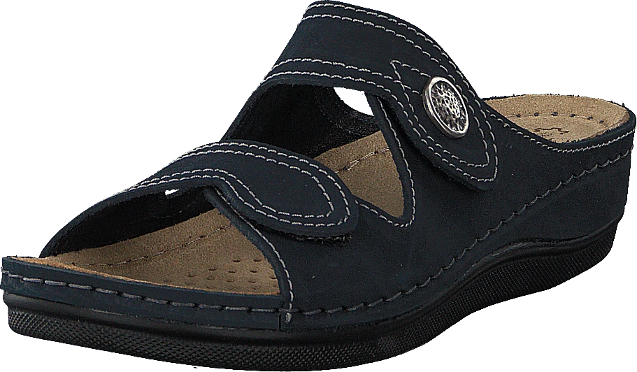 Jana 27211-22-805 Navy 3 Jana 27211-22-805 Navy - Image 3