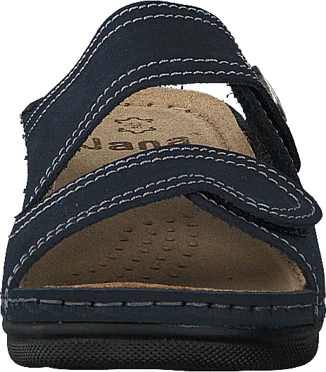 Jana 27211-22-805 Navy 4 Jana 27211-22-805 Navy - Image 4