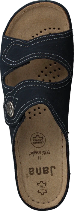 Jana 27211-22-805 Navy 12 Jana 27211-22-805 Navy -Duffy kauppa 60153 47 5