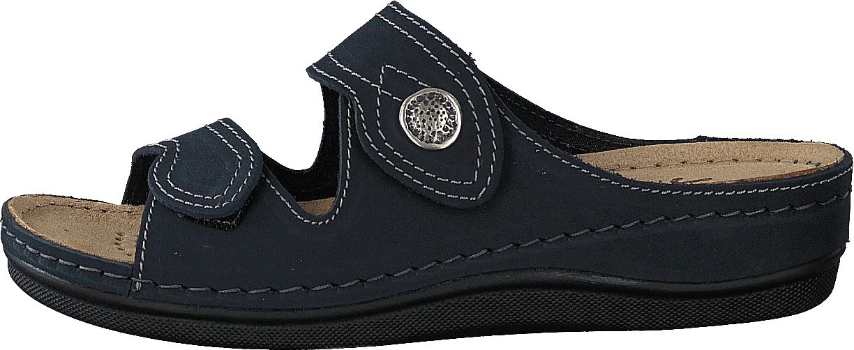 Jana 27211-22-805 Navy 1 Jana 27211-22-805 Navy