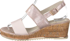 Jana 28342-22-521 Rose